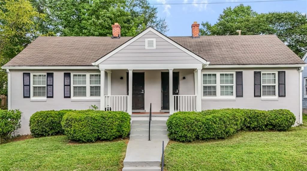 230 Rosser SW Street, Atlanta, GA 30314