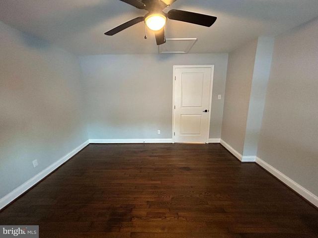 354 BERRY ST, Orange, VA 22960