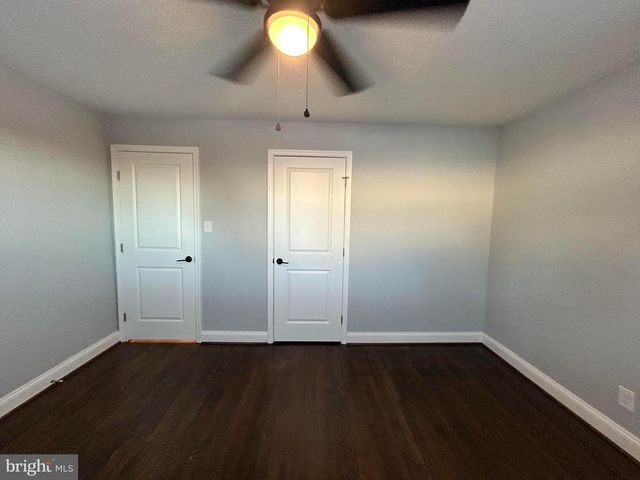 354 BERRY ST, Orange, VA 22960