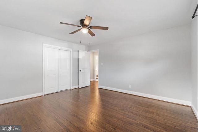 354 BERRY ST, Orange, VA 22960