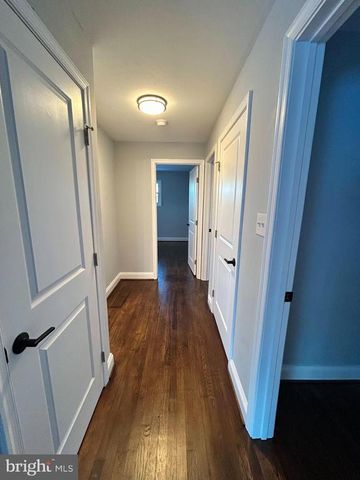 354 BERRY ST, Orange, VA 22960