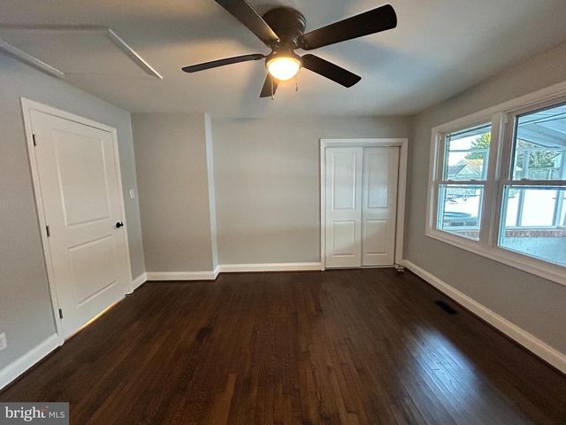 354 BERRY ST, Orange, VA 22960