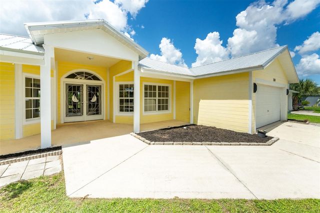 2169 PAGODA LANE, Punta Gorda, FL 33983
