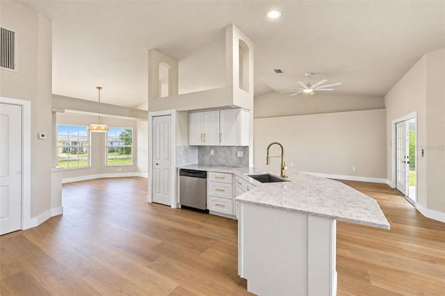 2169 PAGODA LANE, Punta Gorda, FL 33983