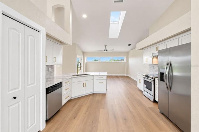 2169 PAGODA LANE, Punta Gorda, FL 33983