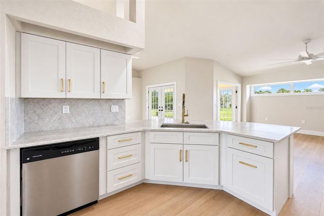 2169 PAGODA LANE, Punta Gorda, FL 33983