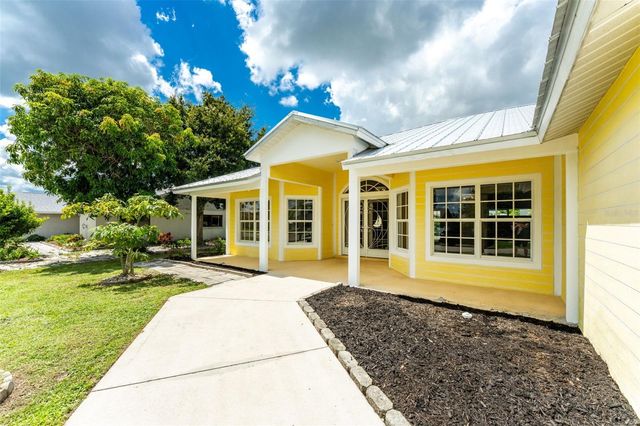2169 PAGODA LANE, Punta Gorda, FL 33983