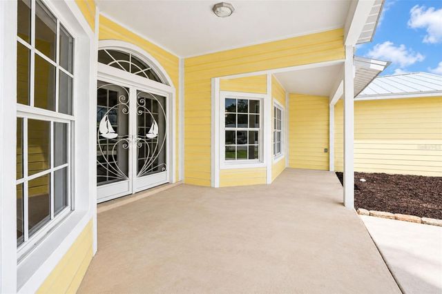 2169 PAGODA LANE, Punta Gorda, FL 33983