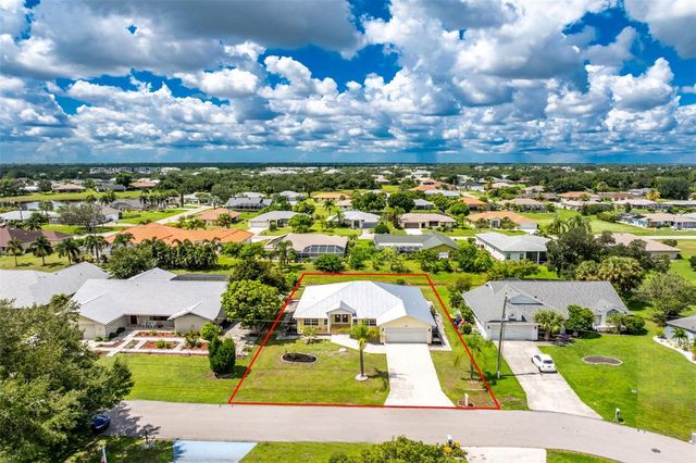 2169 PAGODA LANE, Punta Gorda, FL 33983