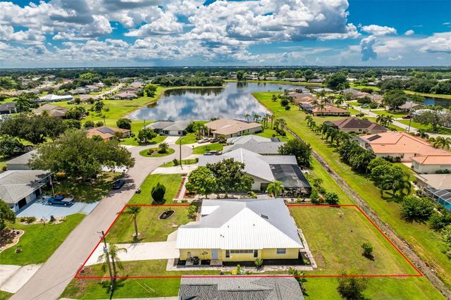 2169 PAGODA LANE, Punta Gorda, FL 33983