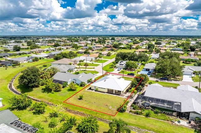 2169 PAGODA LANE, Punta Gorda, FL 33983