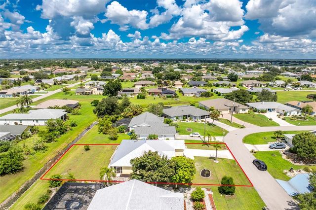 2169 PAGODA LANE, Punta Gorda, FL 33983