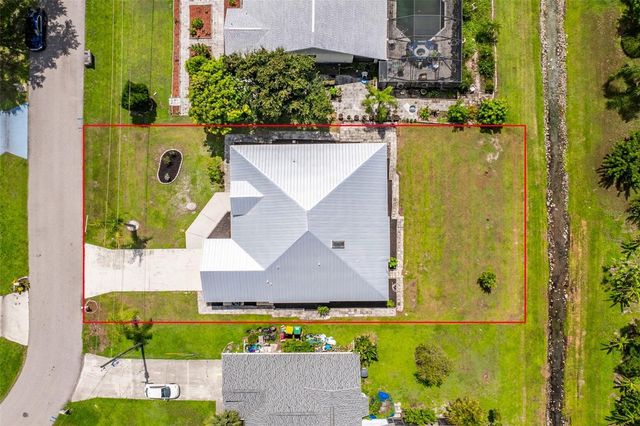 2169 PAGODA LANE, Punta Gorda, FL 33983