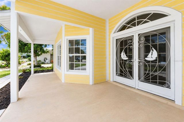 2169 PAGODA LANE, Punta Gorda, FL 33983