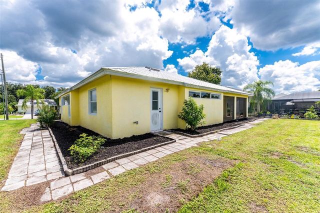2169 PAGODA LANE, Punta Gorda, FL 33983