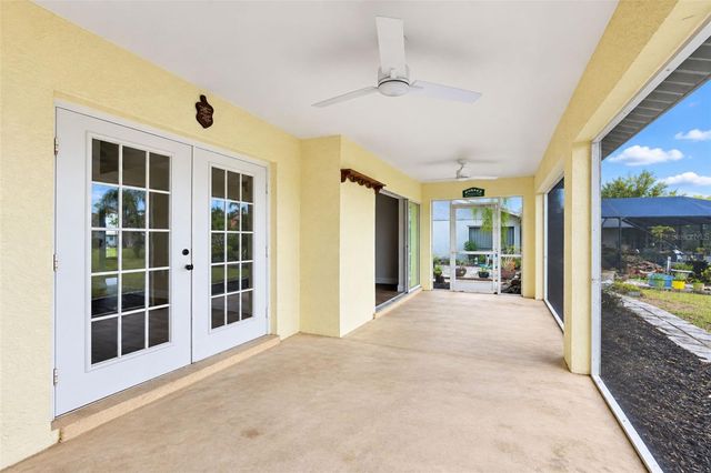 2169 PAGODA LANE, Punta Gorda, FL 33983