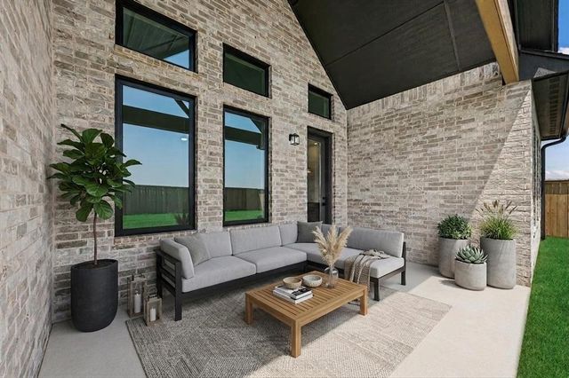 19400 S Country Drive, Edmond, OK 73012