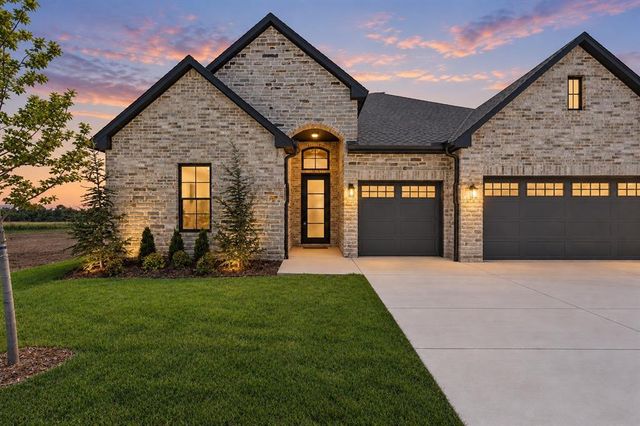 19400 S Country Drive, Edmond, OK 73012