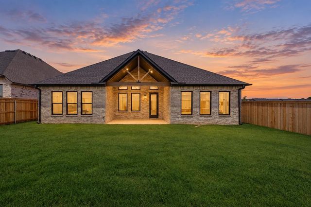 19400 S Country Drive, Edmond, OK 73012