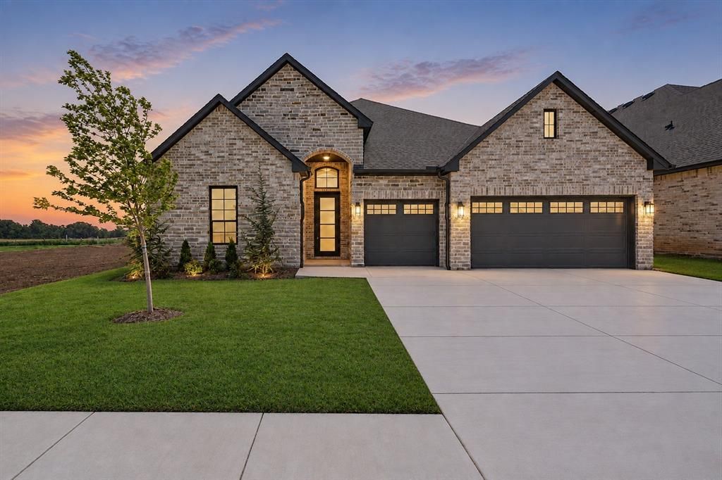 19400 S Country Drive, Edmond, OK 73012