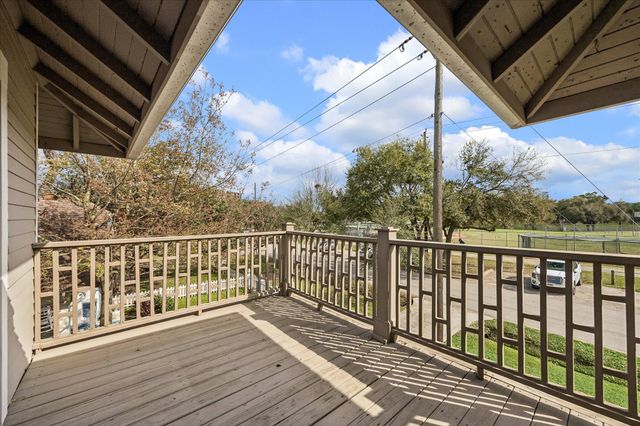 1015 Usener Street, Houston, TX 77009