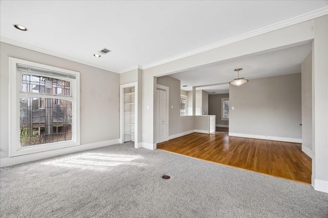 1015 Usener Street, Houston, TX 77009