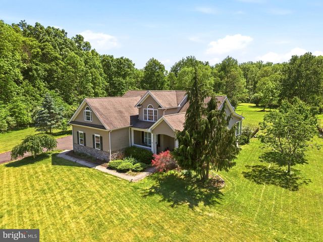 974 RICHLANDTOWN RD, Quakertown, PA 18951