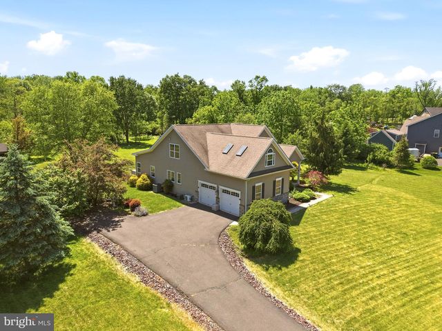 974 RICHLANDTOWN RD, Quakertown, PA 18951