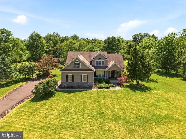 974 RICHLANDTOWN RD, Quakertown, PA 18951