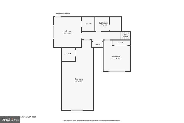 974 RICHLANDTOWN RD, Quakertown, PA 18951