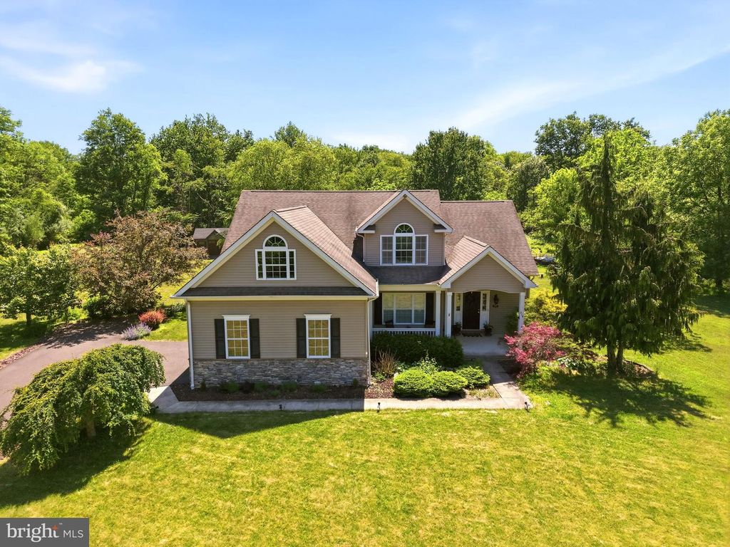 974 RICHLANDTOWN RD, Quakertown, PA 18951