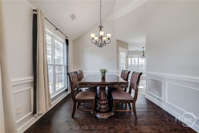 104 Sandstone Drive, Bloomingdale, GA 31302