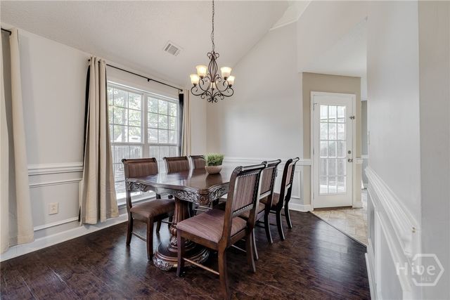 104 Sandstone Drive, Bloomingdale, GA 31302