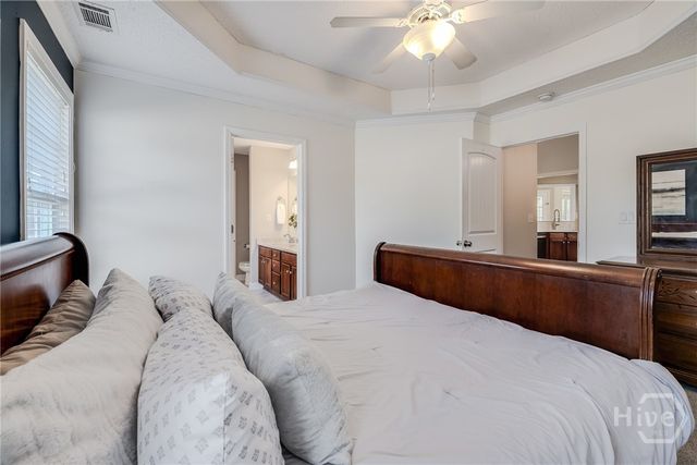 104 Sandstone Drive, Bloomingdale, GA 31302