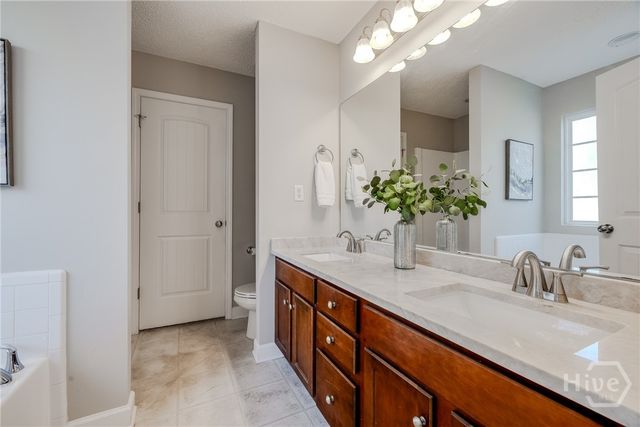 104 Sandstone Drive, Bloomingdale, GA 31302