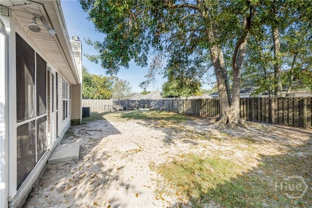 104 Sandstone Drive, Bloomingdale, GA 31302