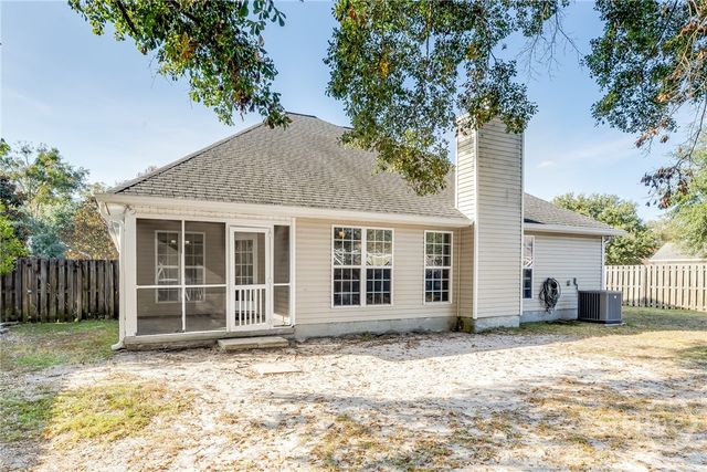 104 Sandstone Drive, Bloomingdale, GA 31302