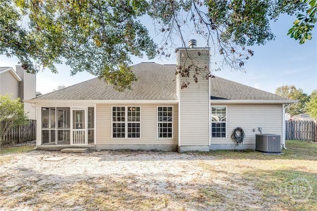 104 Sandstone Drive, Bloomingdale, GA 31302