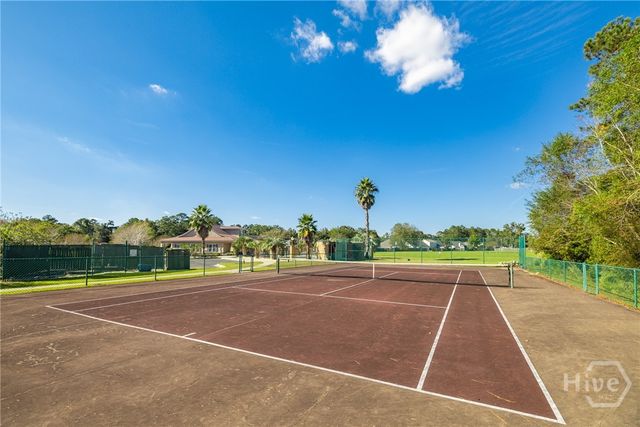 104 Sandstone Drive, Bloomingdale, GA 31302