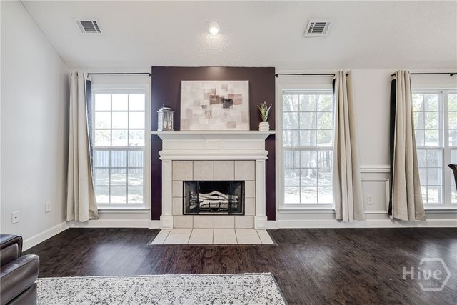 104 Sandstone Drive, Bloomingdale, GA 31302