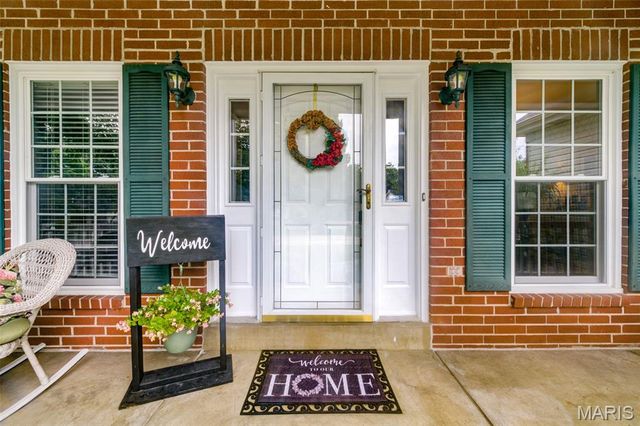 1305 Renaissance Place, Weldon Spring, MO 63304