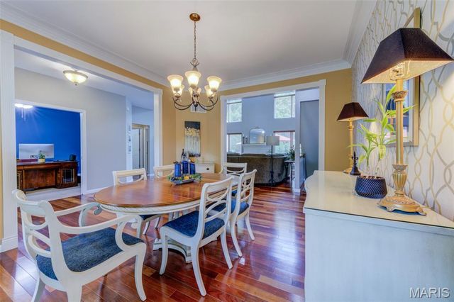 1305 Renaissance Place, Weldon Spring, MO 63304