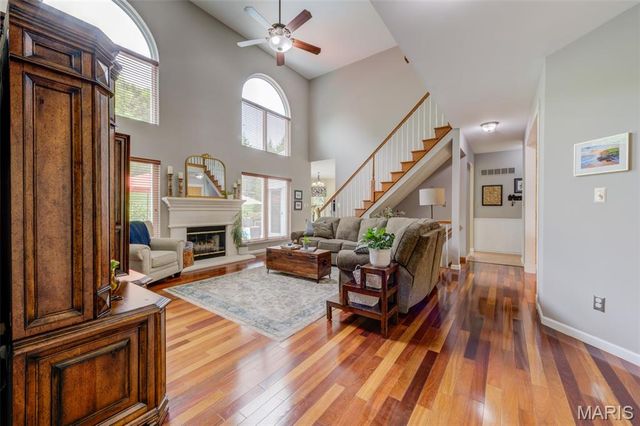 1305 Renaissance Place, Weldon Spring, MO 63304