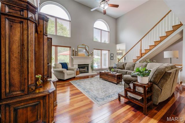 1305 Renaissance Place, Weldon Spring, MO 63304