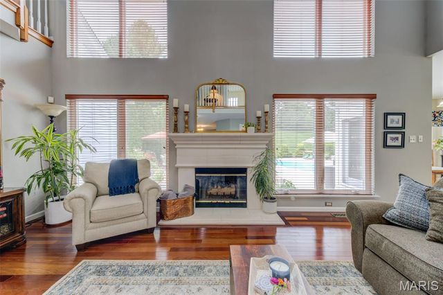 1305 Renaissance Place, Weldon Spring, MO 63304