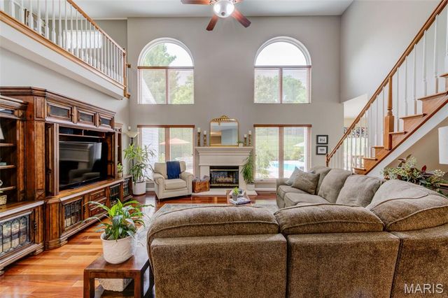 1305 Renaissance Place, Weldon Spring, MO 63304