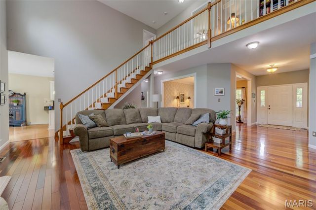 1305 Renaissance Place, Weldon Spring, MO 63304
