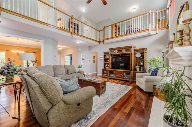 1305 Renaissance Place, Weldon Spring, MO 63304