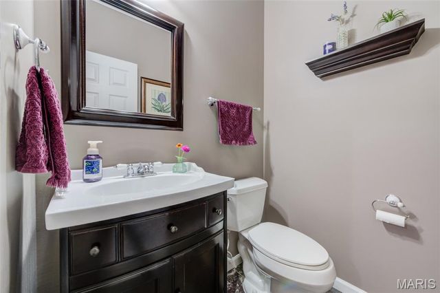 1305 Renaissance Place, Weldon Spring, MO 63304