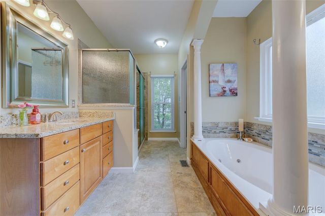 1305 Renaissance Place, Weldon Spring, MO 63304